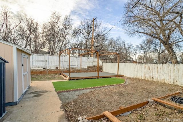 3116 W Jefferson Avenue, Englewood, CO 80110