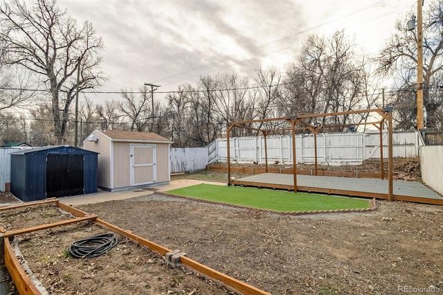 3116 W Jefferson Avenue, Englewood, CO 80110