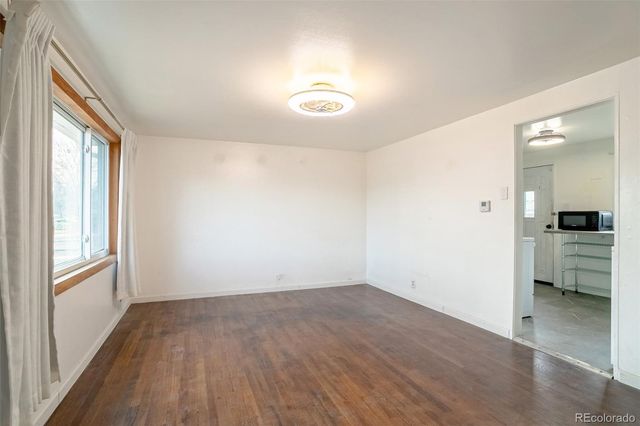 3116 W Jefferson Avenue, Englewood, CO 80110