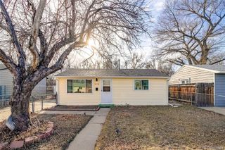 3116 W Jefferson Avenue, Englewood, CO 80110