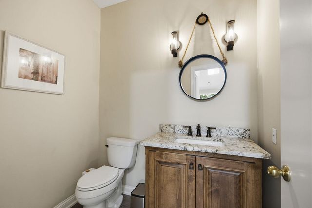 1709 GLENBROOK CT, Columbia, MO 65203