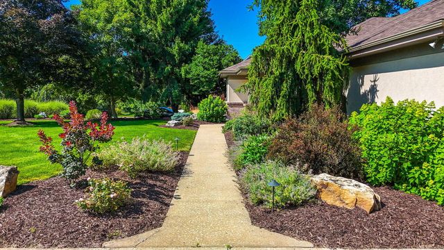 1709 GLENBROOK CT, Columbia, MO 65203