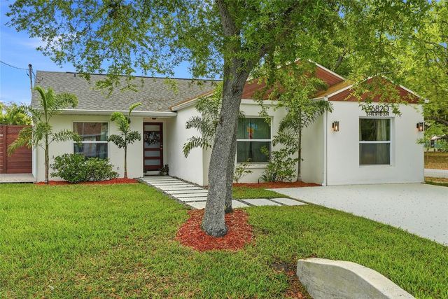6820 S SHERIDAN ROAD, Tampa, FL 33611