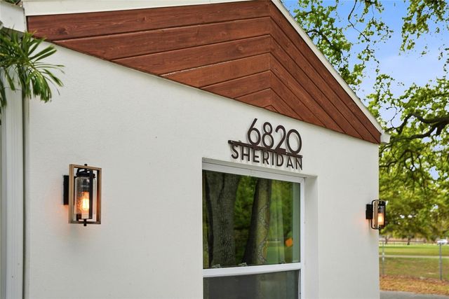 6820 S SHERIDAN ROAD, Tampa, FL 33611