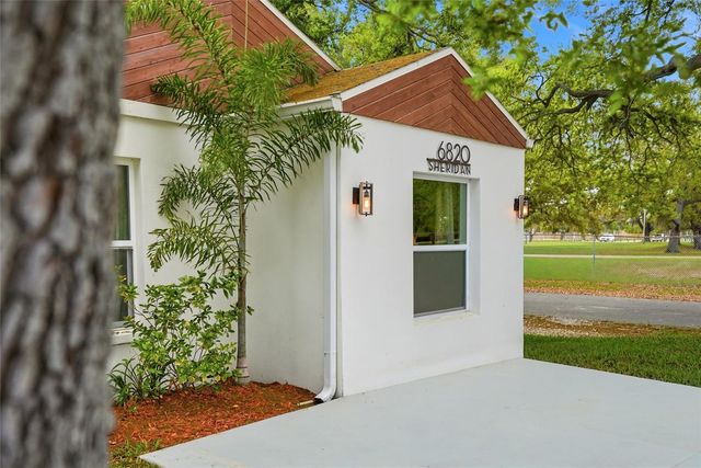 6820 S SHERIDAN ROAD, Tampa, FL 33611