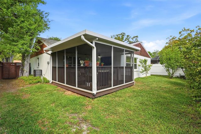 6820 S SHERIDAN ROAD, Tampa, FL 33611