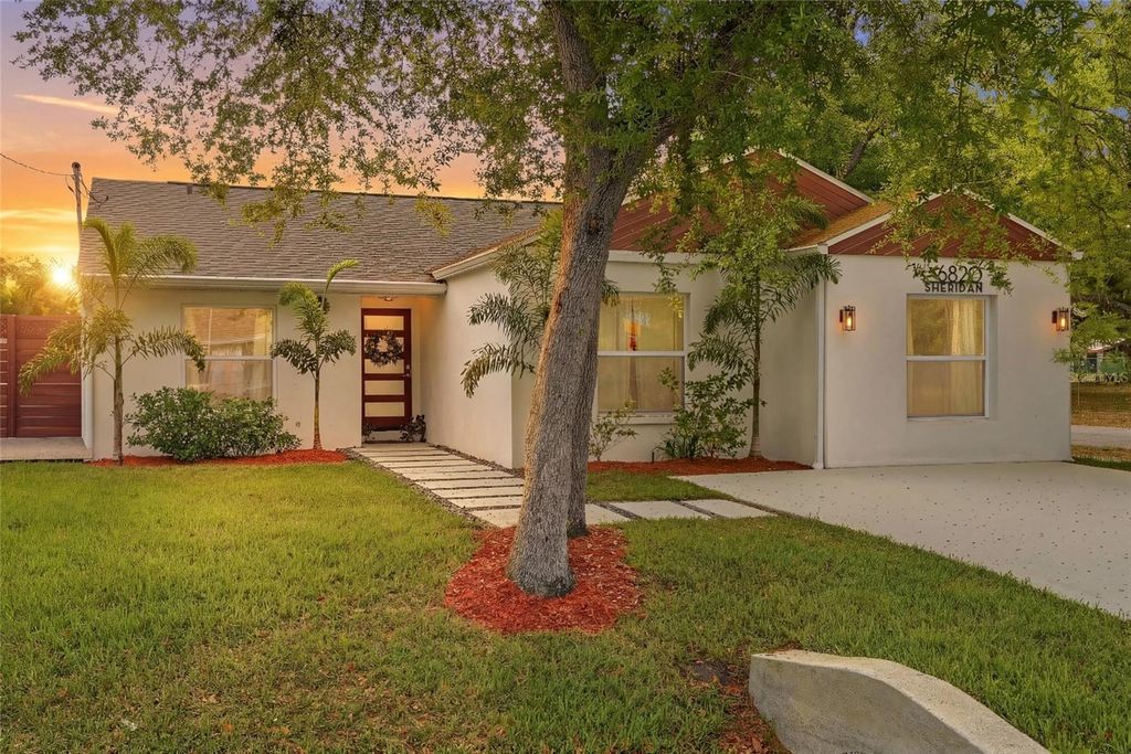 6820 S SHERIDAN ROAD, Tampa, FL 33611