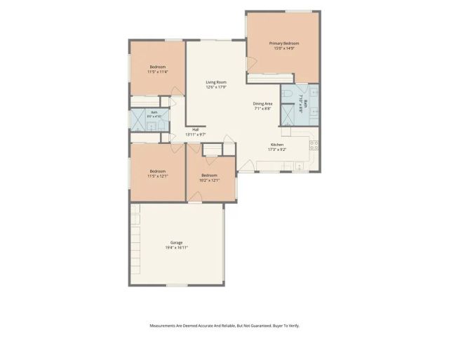 3917 W 176th, Torrance, CA 90504