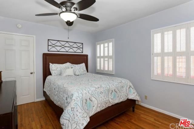 4721 Greenbush Avenue, Sherman Oaks, CA 91423