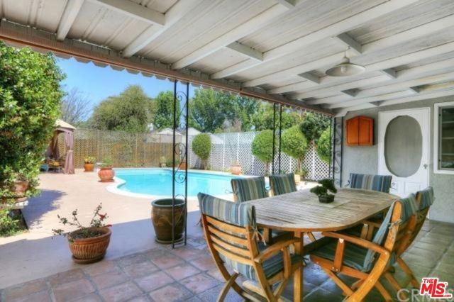 4721 Greenbush Avenue, Sherman Oaks, CA 91423