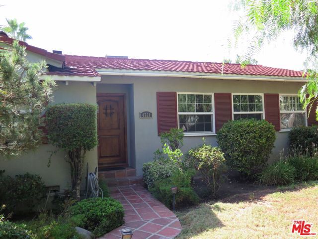 4721 Greenbush Avenue, Sherman Oaks, CA 91423