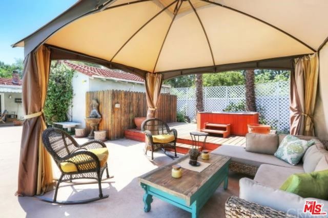 4721 Greenbush Avenue, Sherman Oaks, CA 91423