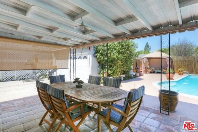 4721 Greenbush Avenue, Sherman Oaks, CA 91423