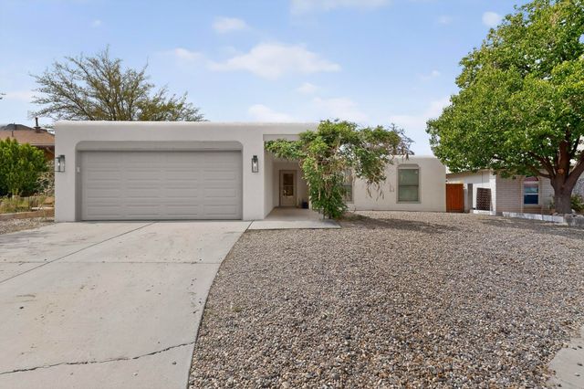 5341 Revi Don Drive NE, Albuquerque, NM 87111