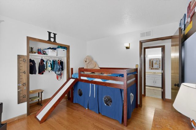 5341 Revi Don Drive NE, Albuquerque, NM 87111