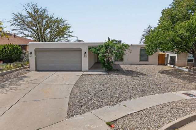 5341 Revi Don Drive NE, Albuquerque, NM 87111