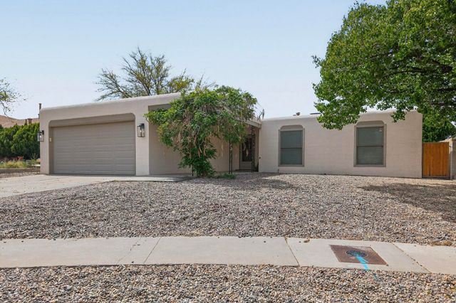 5341 Revi Don Drive NE, Albuquerque, NM 87111