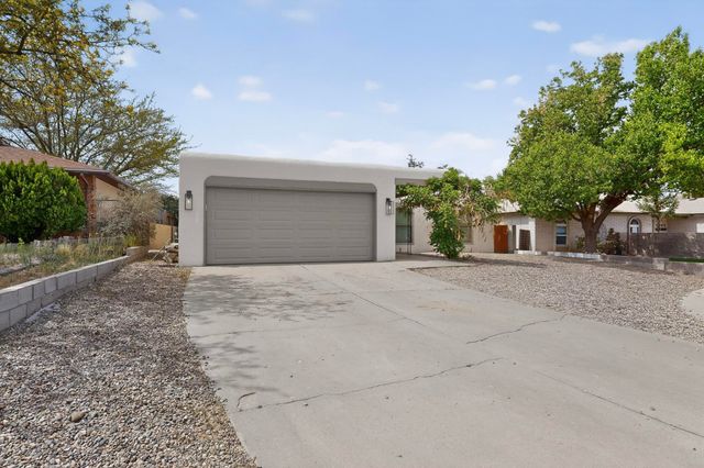 5341 Revi Don Drive NE, Albuquerque, NM 87111