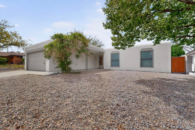 5341 Revi Don Drive NE, Albuquerque, NM 87111