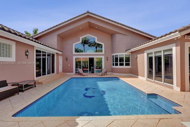 9921 NW 60th Pl, Parkland, FL 33076