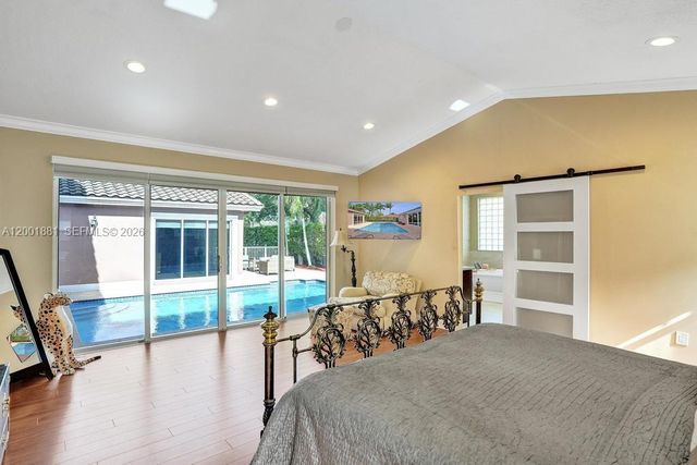 9921 NW 60th Pl, Parkland, FL 33076