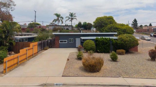 977 Cuyamaca Avenue, Chula Vista, CA 91911