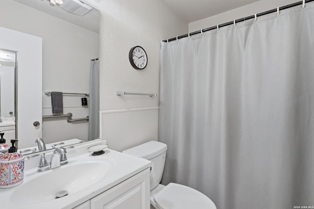 9418 GOLD DUST DR, San Antonio, TX 78245