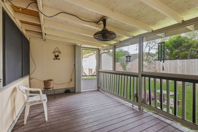 9418 GOLD DUST DR, San Antonio, TX 78245