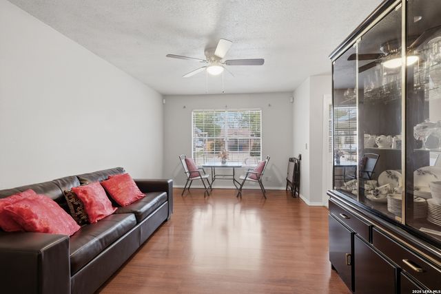 9418 GOLD DUST DR, San Antonio, TX 78245