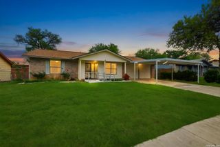 9418 GOLD DUST DR, San Antonio, TX 78245