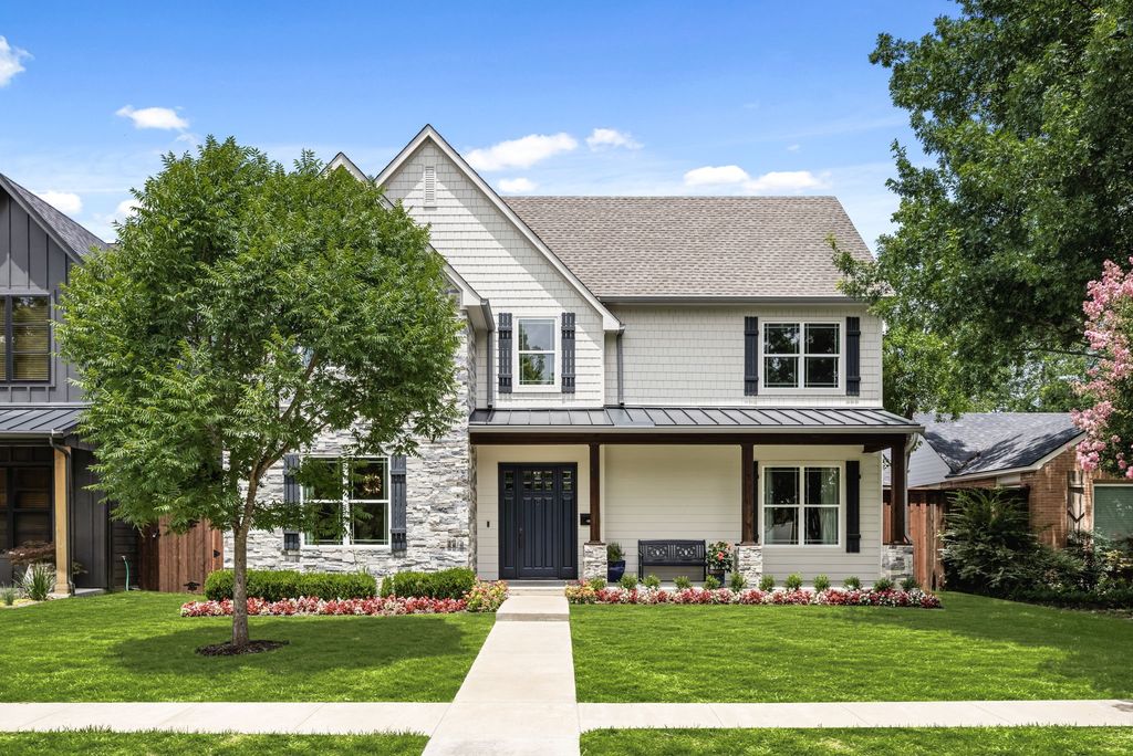8815 Forest Hills Boulevard, Dallas, TX 75218