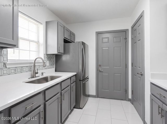 1629 Springridge Road, Gautier, MS 39553