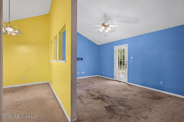 1629 Springridge Road, Gautier, MS 39553