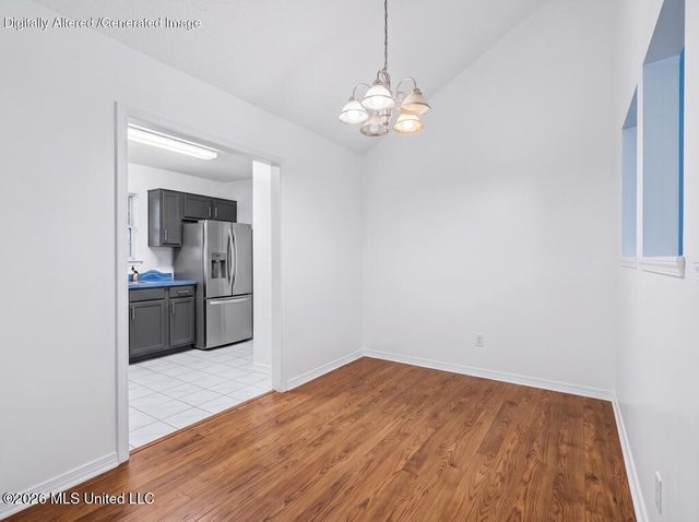 1629 Springridge Road, Gautier, MS 39553