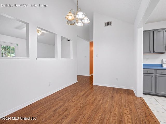 1629 Springridge Road, Gautier, MS 39553