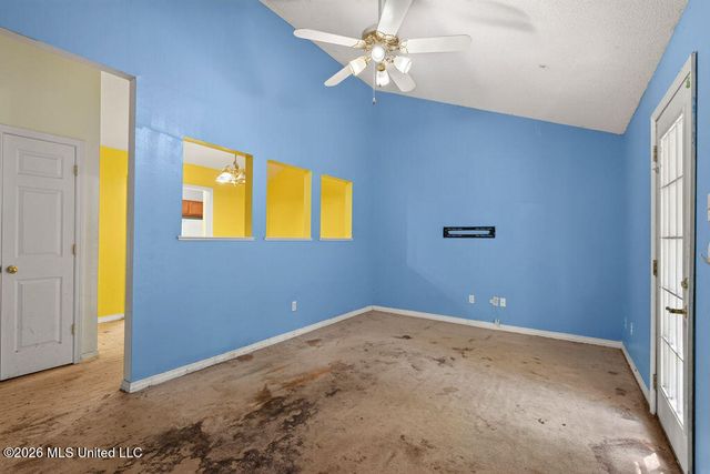1629 Springridge Road, Gautier, MS 39553