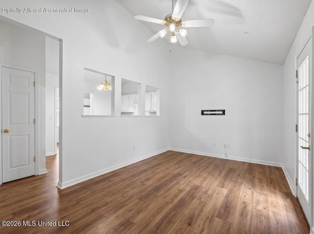 1629 Springridge Road, Gautier, MS 39553