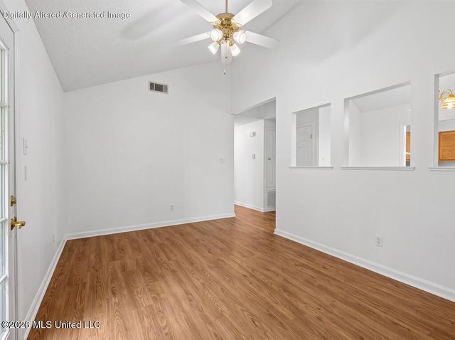 1629 Springridge Road, Gautier, MS 39553