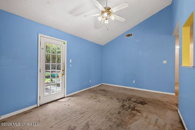 1629 Springridge Road, Gautier, MS 39553