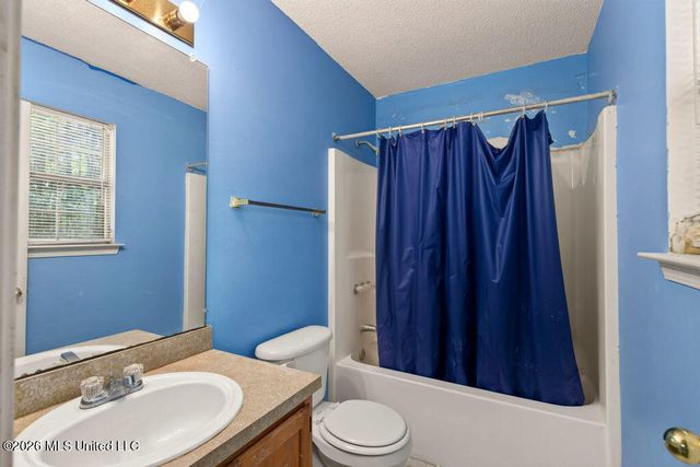 1629 Springridge Road, Gautier, MS 39553