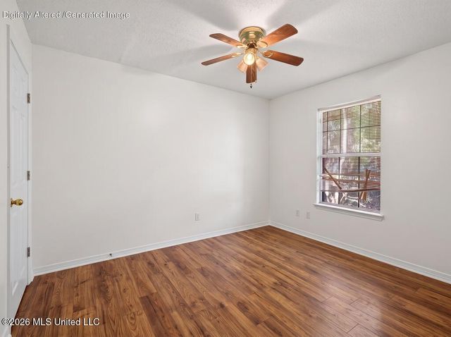 1629 Springridge Road, Gautier, MS 39553
