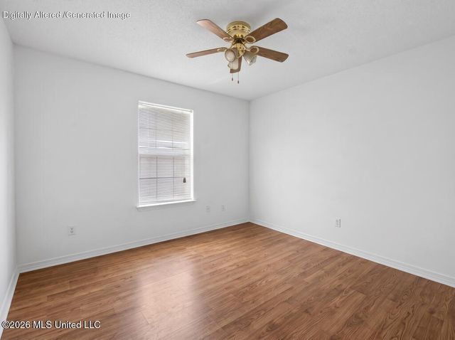 1629 Springridge Road, Gautier, MS 39553