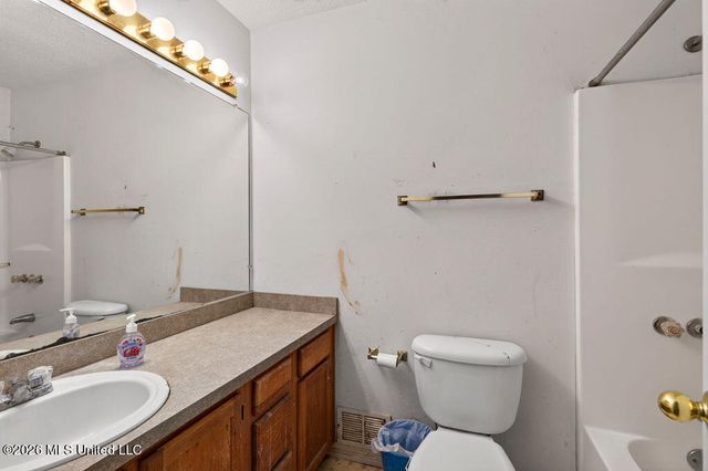 1629 Springridge Road, Gautier, MS 39553