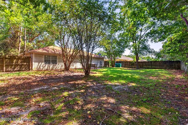 1629 Springridge Road, Gautier, MS 39553