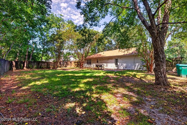 1629 Springridge Road, Gautier, MS 39553