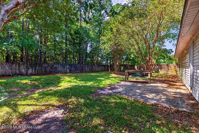 1629 Springridge Road, Gautier, MS 39553