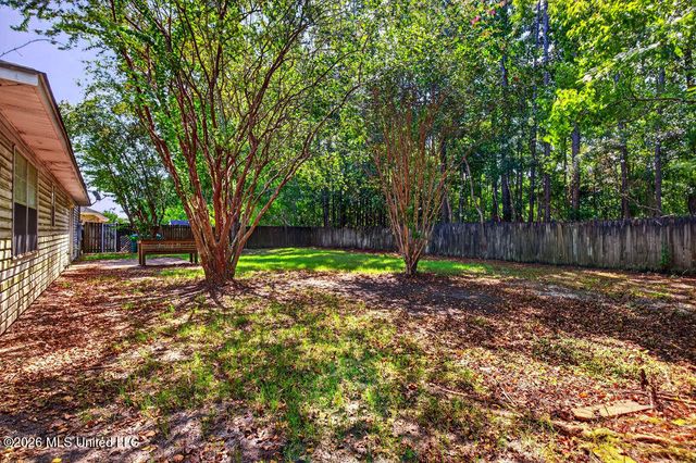 1629 Springridge Road, Gautier, MS 39553