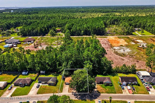 1629 Springridge Road, Gautier, MS 39553