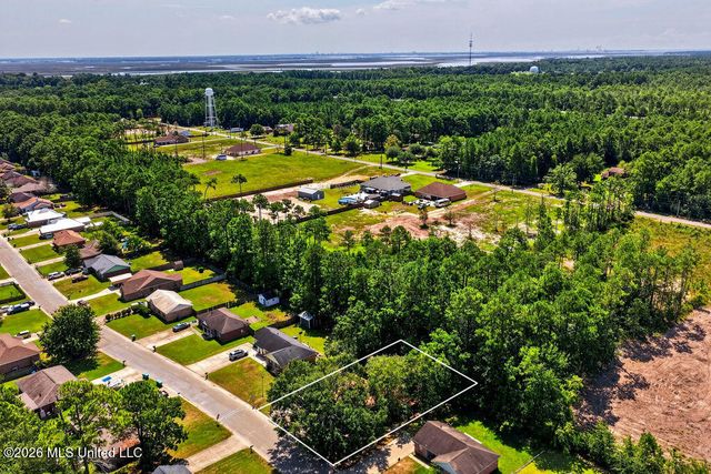 1629 Springridge Road, Gautier, MS 39553
