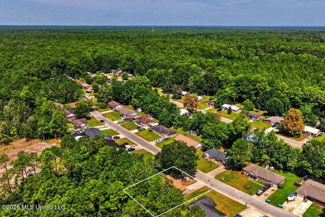 1629 Springridge Road, Gautier, MS 39553